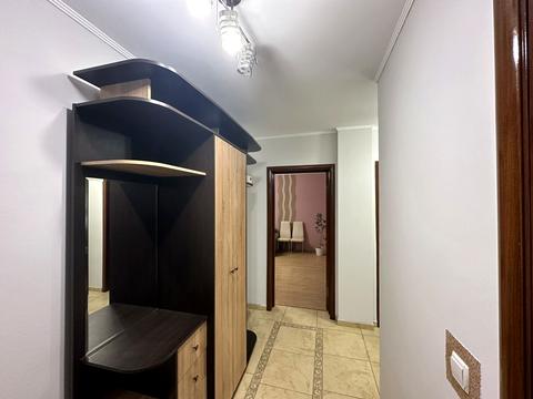 квартира по адресу Овощная ул., 7
