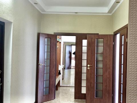 квартира за адресою Фонтанська дорога вул., 49