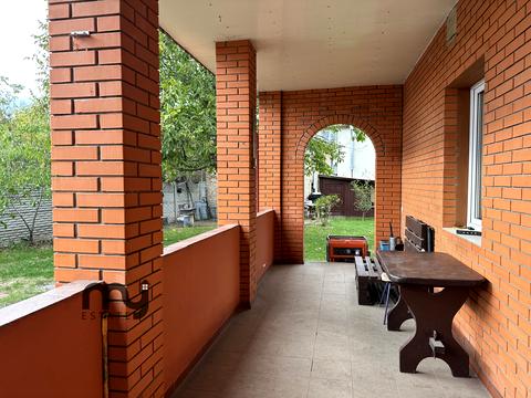 дом по адресу Плодова ул.