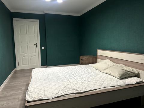 квартира по адресу Анны Ахматовой ул., 5