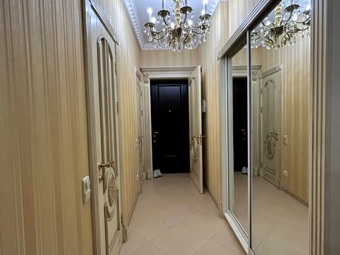 квартира по адресу Михаила Грушевского ул., 2/28