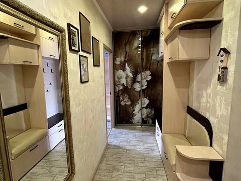 квартира за адресою Панаса Мирного вул., 14/1а
