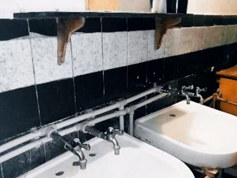 комната по адресу Павла Корнелюка проезд (Станіславського), 24