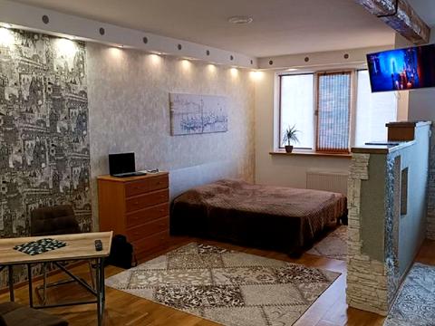 квартира по адресу Натальи Ужвий ул., 12