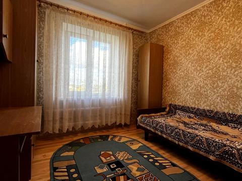 квартира за адресою Європейська вул. (Червоноармійська), 11