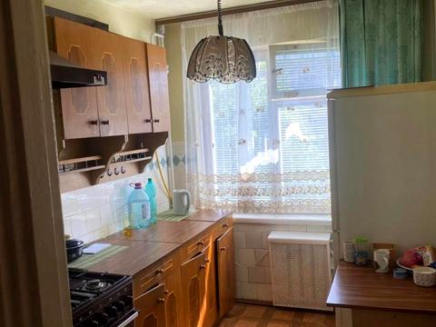 квартира по адресу Научная ул., 52