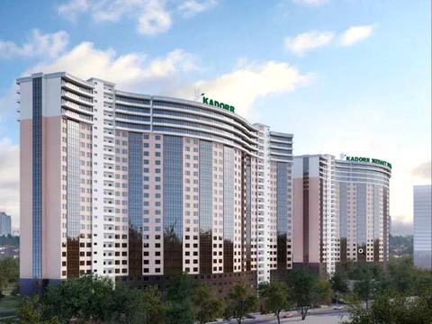 квартира по адресу Генуэзская ул., 3б