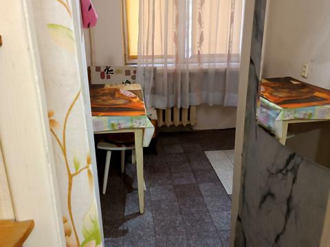 квартира за адресою Санаторна вул., 16