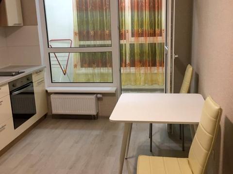 квартира по адресу Европейского Союза просп. (Правды), 43-А