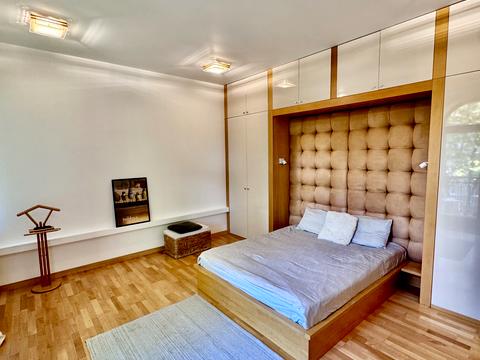 квартира по адресу Пастера ул., 23