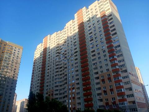 квартира за адресою Софії Русової вул., 7-А