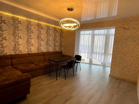 квартира по адресу Калушское шоссе, 3