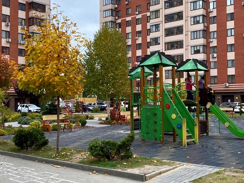 квартира за адресою Співдружності вул., 1