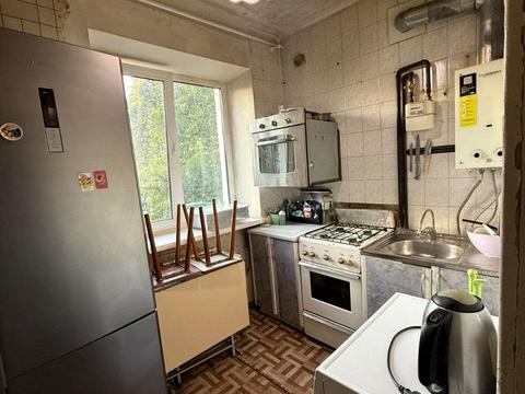 квартира за адресою Кам'янська вул., 32