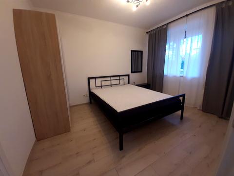 квартира по адресу Малоголосковская ул., 8а