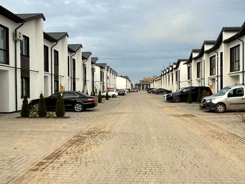 дом по адресу Бузькова, 24