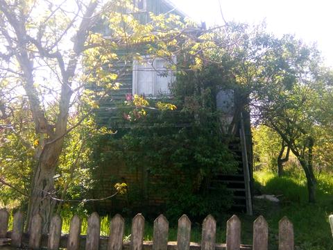 ділянка за адресою Садовая