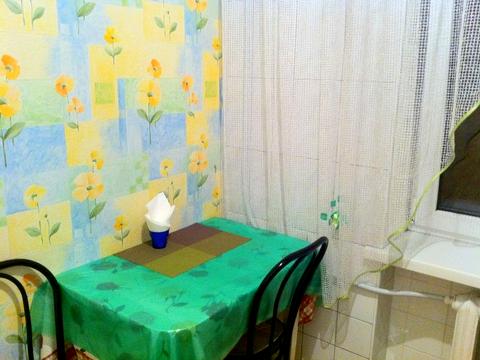 квартира по адресу  Маршала Малиновского, 14