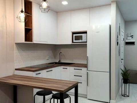 квартира по адресу Кобзаря бульв., 4