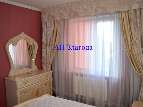 квартира по адресу Вернадского