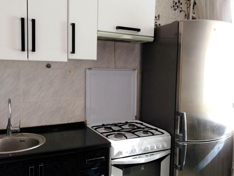 квартира за адресою Тополева вул., 5