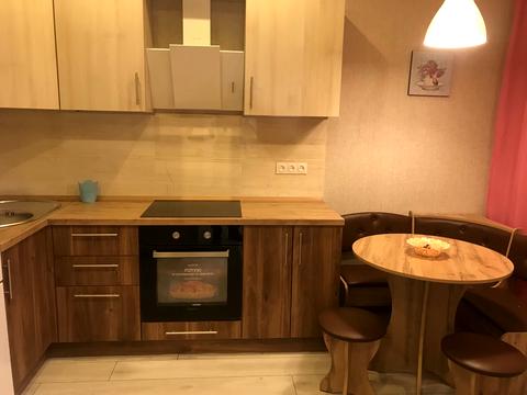 квартира по адресу Николая Гулака ул., 4