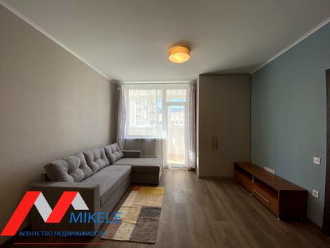 квартира за адресою Київ, Академіка Заболотного вул., 15