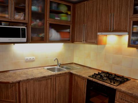 квартира за адресою Новикова, 11