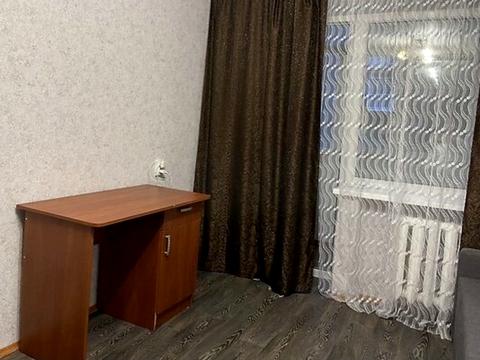 квартира по адресу Белорусская ул., 10/18