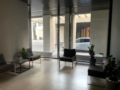 квартира по адресу Заречная ул., 4 к2
