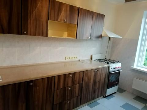 квартира по адресу Ирпенская ул., 67