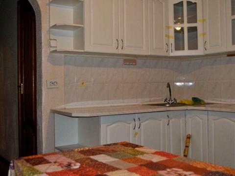 квартира по адресу Радунская ул., 9