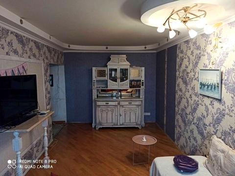 квартира за адресою Тетянинська вул. (Леваневського), 9