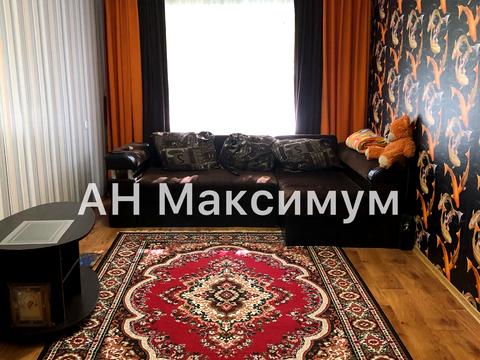 квартира по адресу Победы просп. (Курский), 125