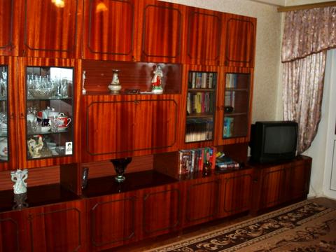 квартира по адресу Братиславская ул., 32-А