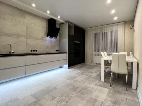 квартира по адресу Стрелецкая ул., 106