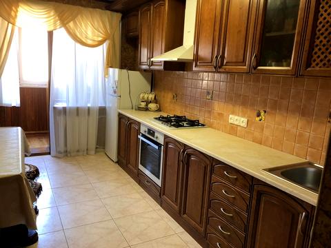 квартира за адресою Жоліо Кюрі вул., 64