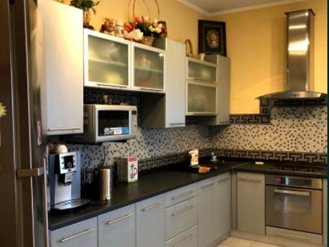 квартира по адресу Молочная ул. (Кирова), 11