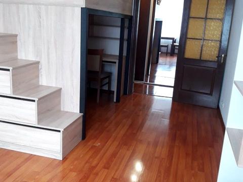 квартира по адресу Миропольская ул., 3