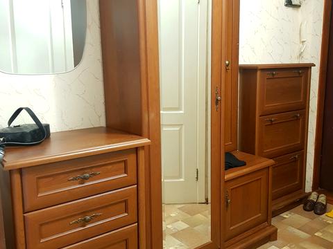 квартира по адресу Академика Вернадского бульв., 77