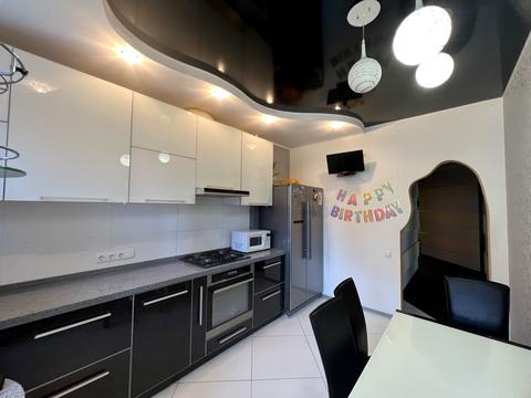 квартира за адресою Небесної Сотні, 90