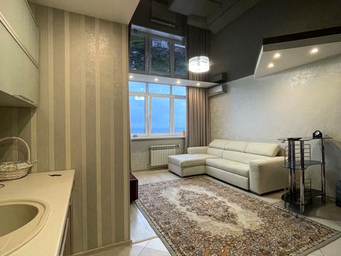 квартира за адресою Миколи Бажана просп., 8-Б