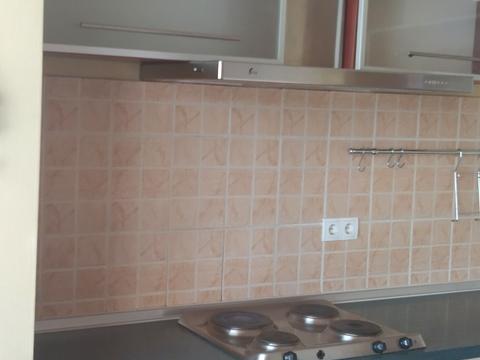 квартира за адресою Оноре де Бальзака вул., 65-А