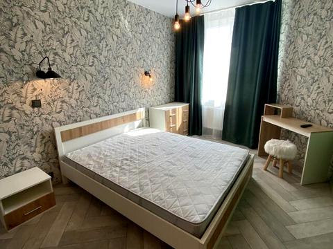 квартира по адресу Зелена ул., 6