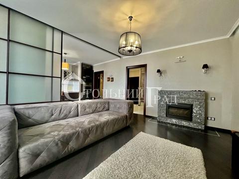 квартира за адресою Дніпровська набережна вул., 23