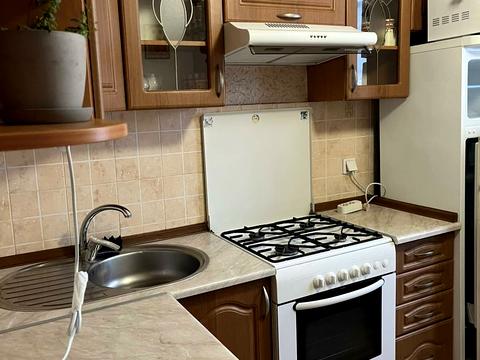 квартира по адресу Симона Петлюры ул. (Черняховського), 19-Б