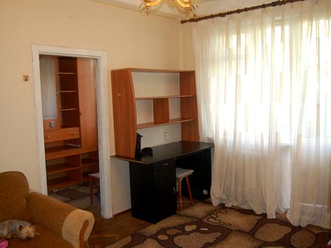 квартира за адресою Волинська вул., 8