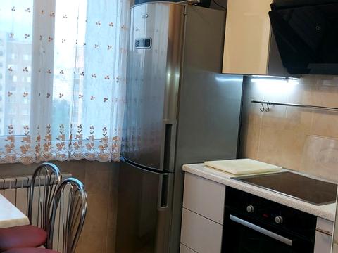 квартира за адресою Вікентія Беретті вул., 10