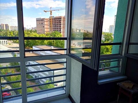 квартира по адресу Тадея Рыльского бульв., 3