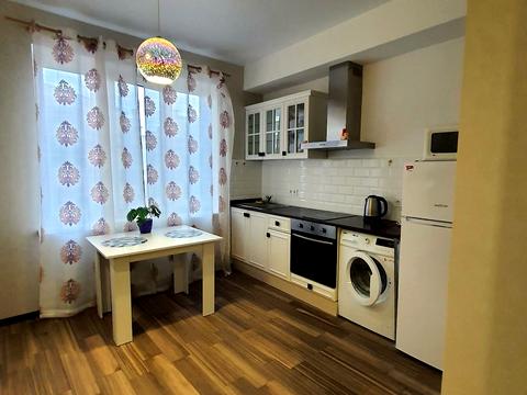 квартира за адресою Валерія Самофалова вул. (Каманіна), 16а/2